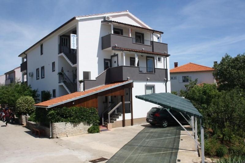 Charming Apartments Dodo Krk Town Exteriér fotografie